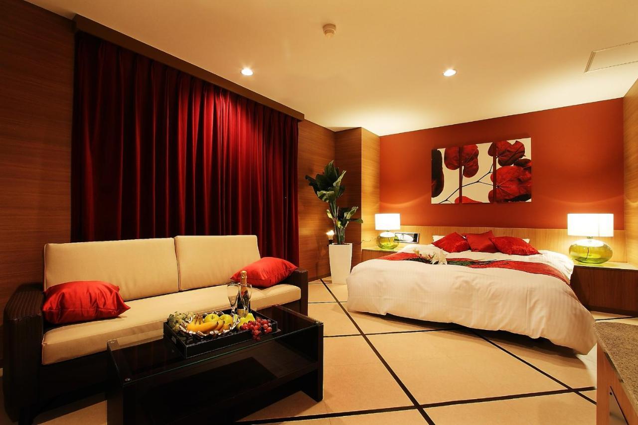 -ヴェール- Love hotel Fukuoka (Fukuoka)