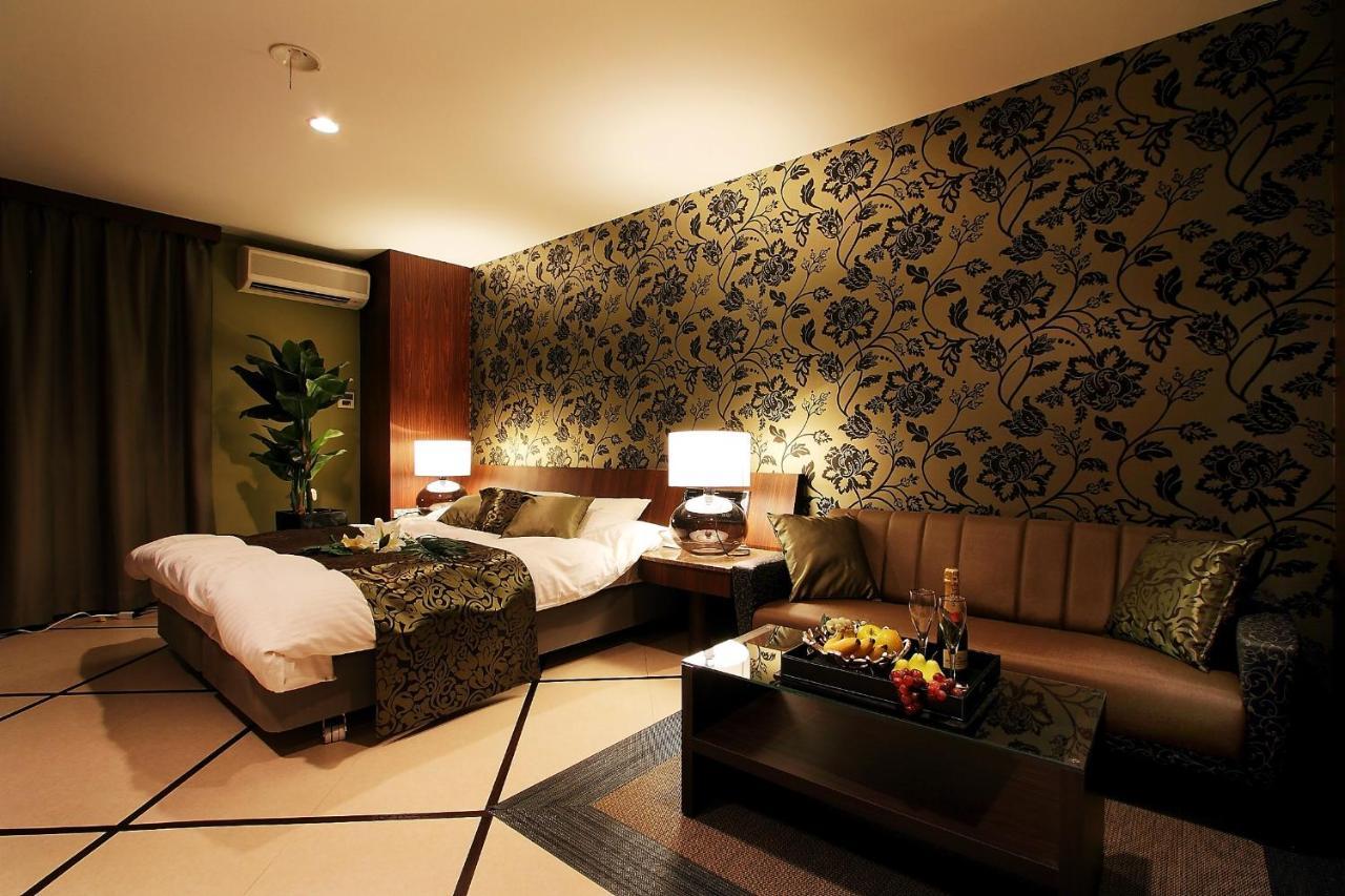 Love hotel -ヴェール- Fukuoka (Fukuoka)