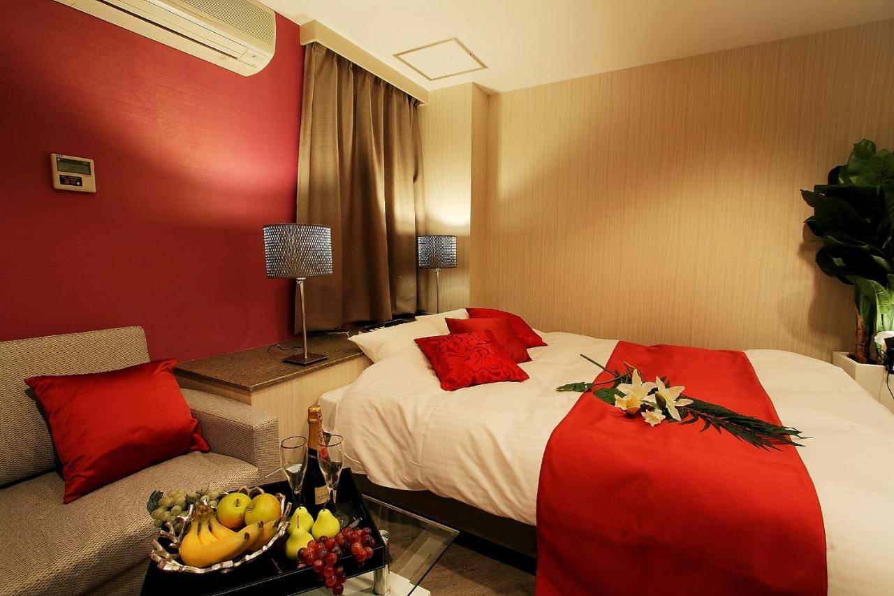 -ヴェール- Love hotel Fukuoka (Fukuoka)