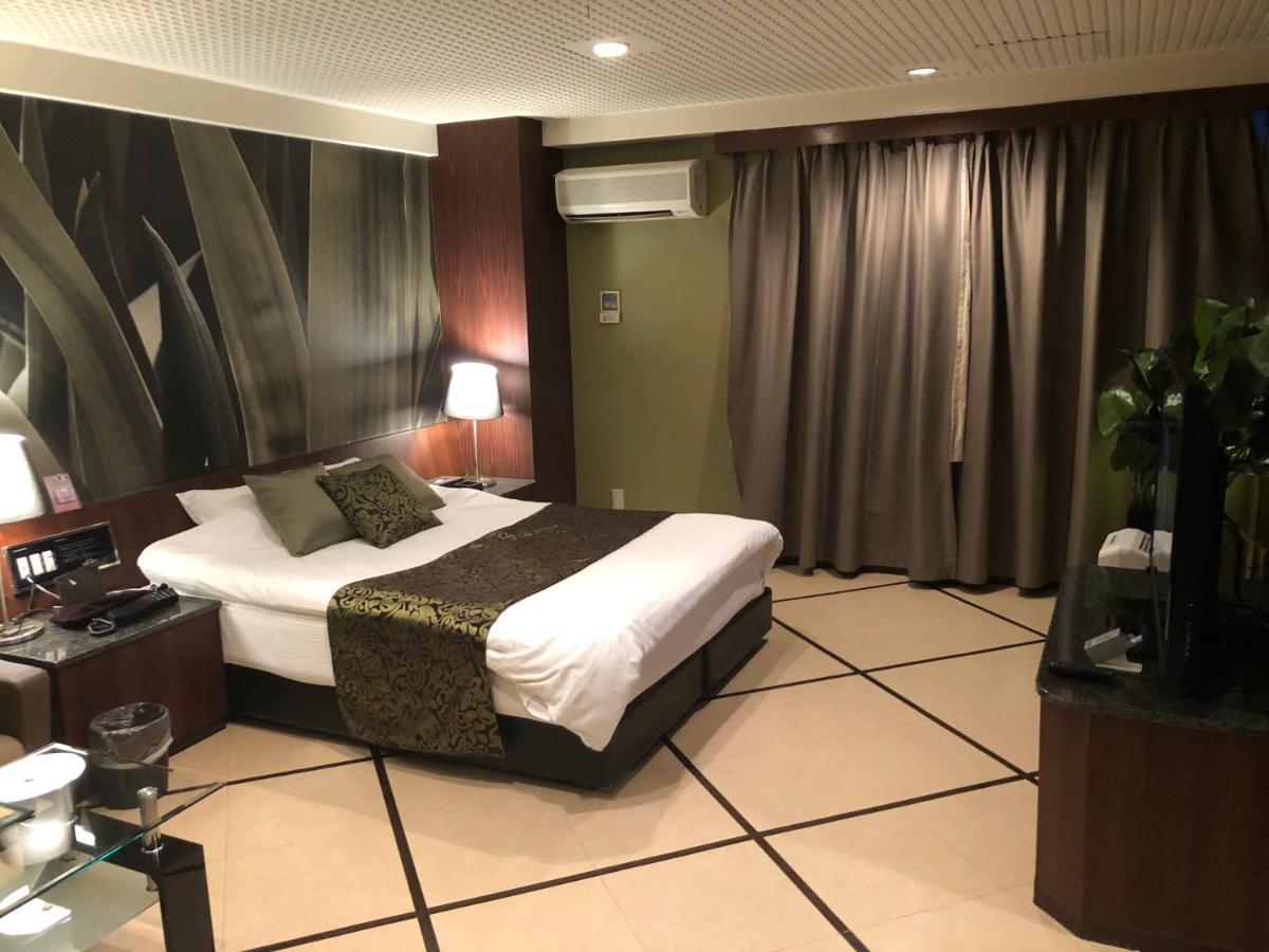 -ヴェール- Love hotel Fukuoka (Fukuoka)
