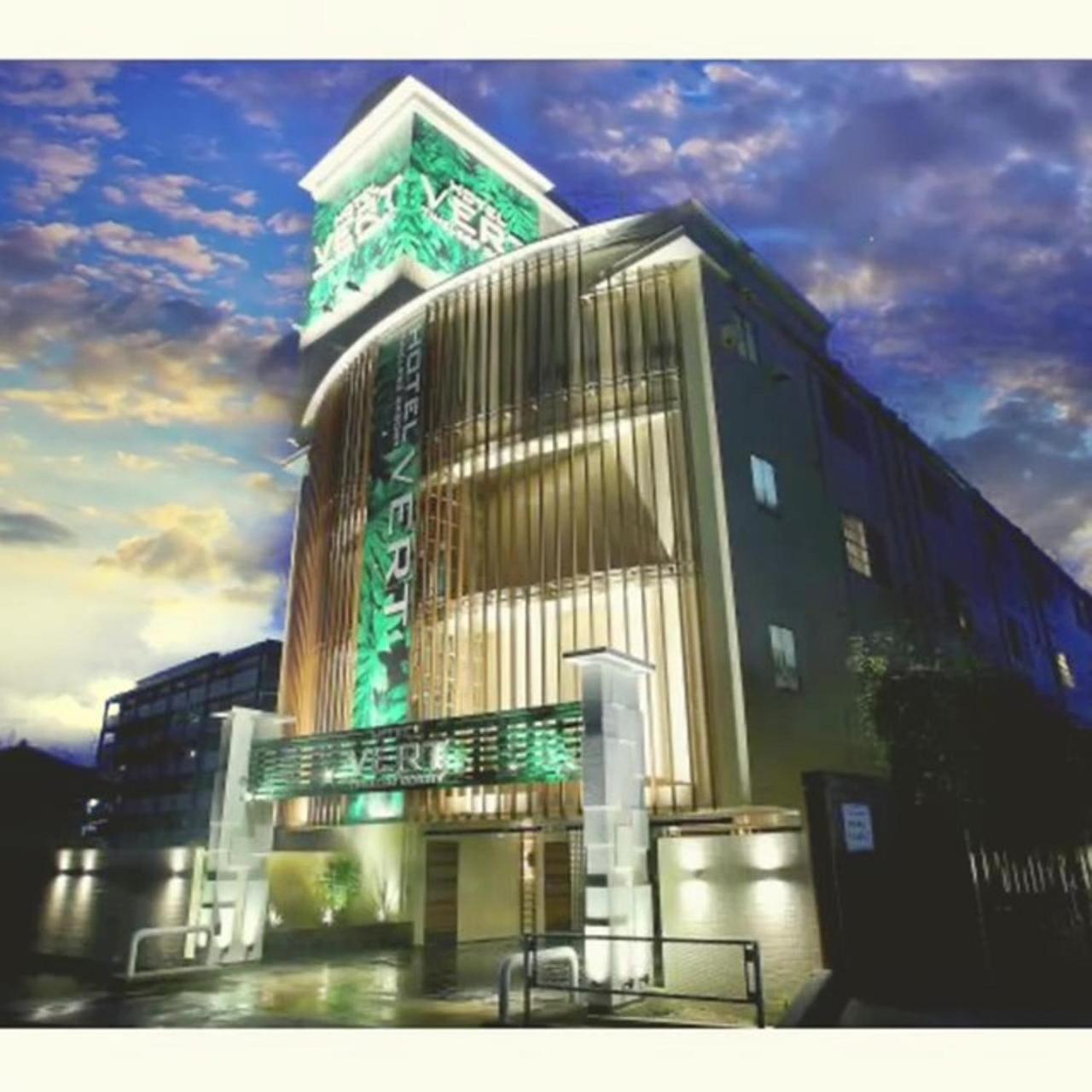 -ヴェール- 情趣飯店